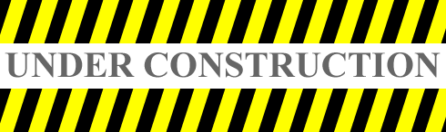Under Construction